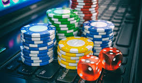 Официальный сайт Motor Casino