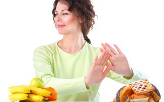 Правильное питание — залог успешного лечения панкреатита
